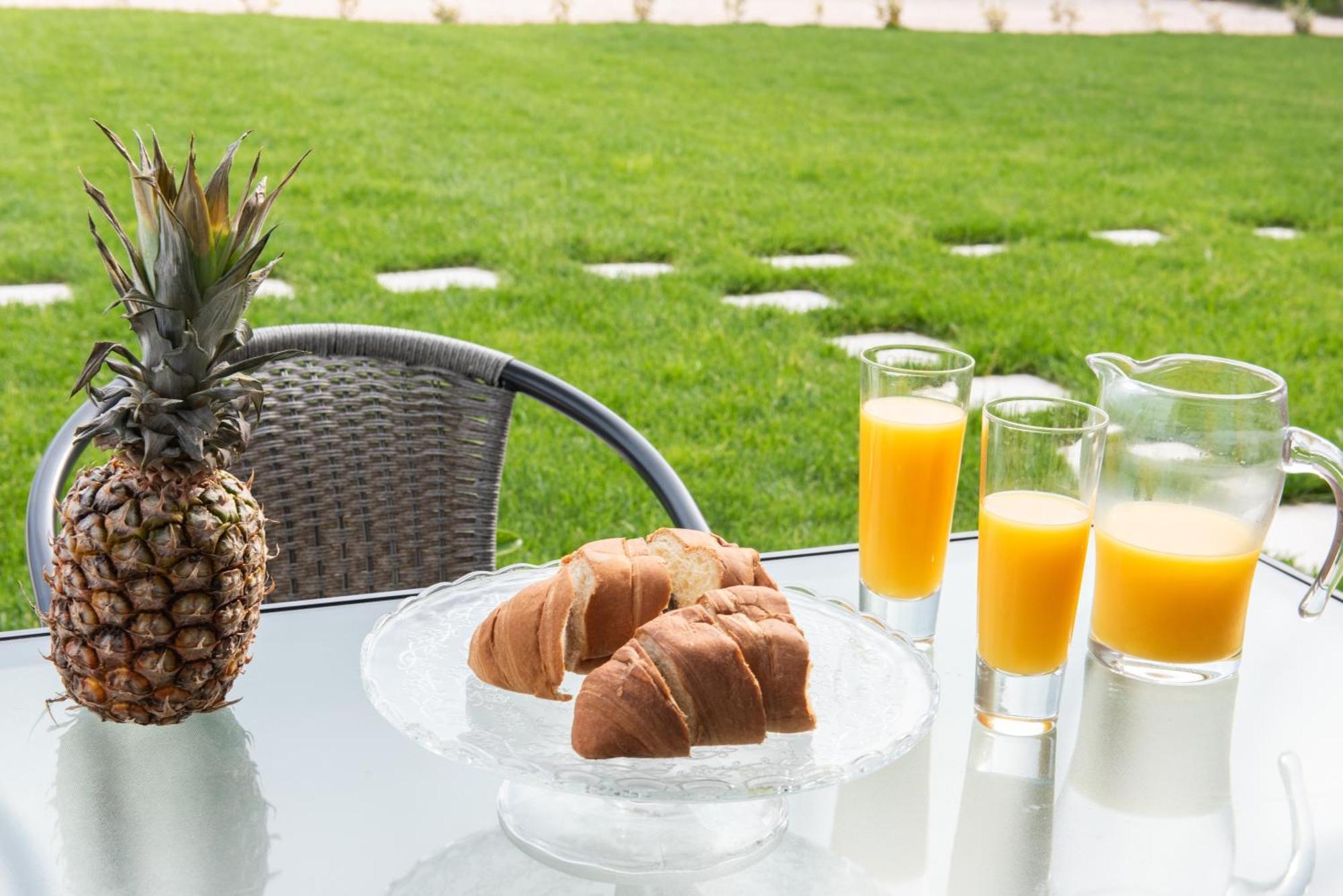 Sithonian Sunset Luxury - Nikiti Cozy Getaways Aparthotel Kültér fotó