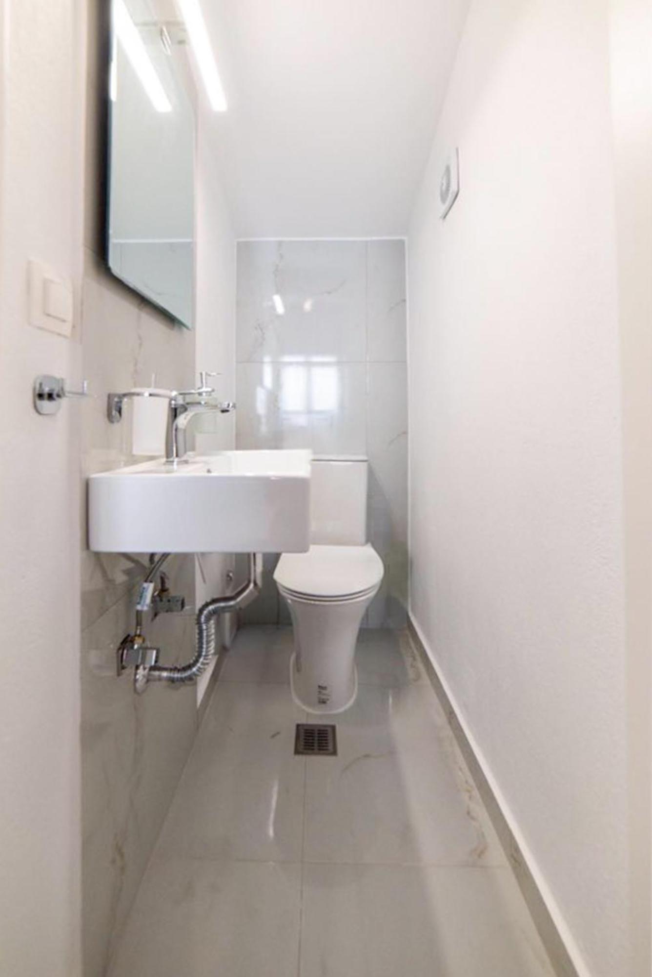 Sithonian Sunset Luxury - Nikiti Cozy Getaways Aparthotel Kültér fotó